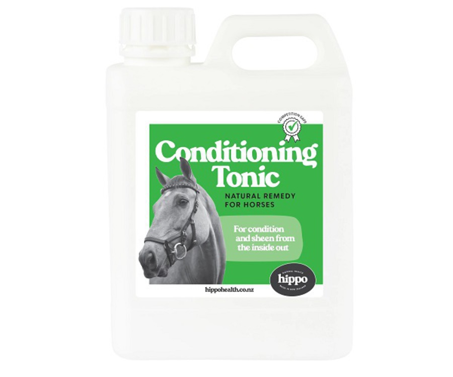 Hippo Health Conditioning Tonic image 1